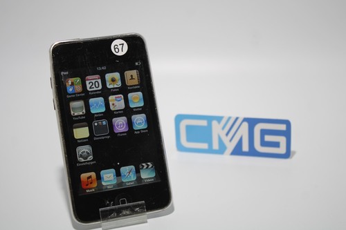 Apple ipod touch - touch, 3a