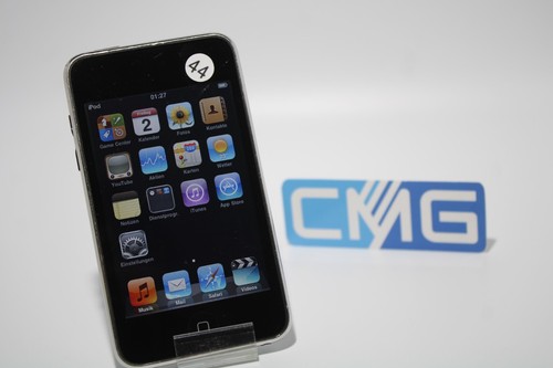 Apple ipod touch - apple,
