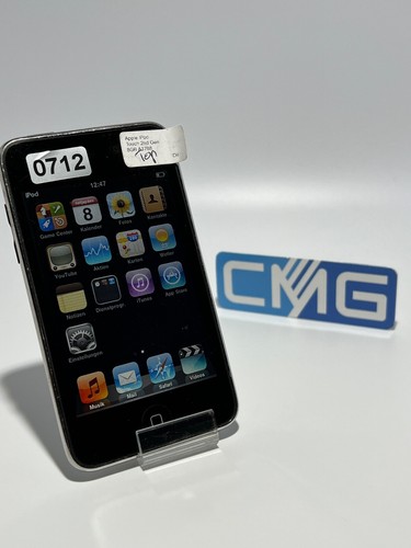 Apple ipod touch - touch, 3a