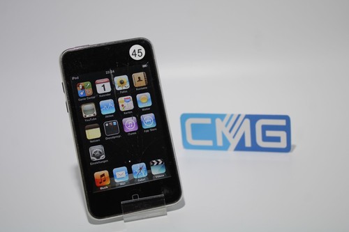 Apple ipod touch - apple,