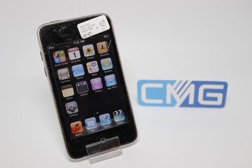 Apple ipod touch - apple,