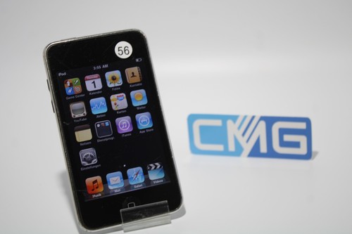 Apple ipod touch - touch, 3a