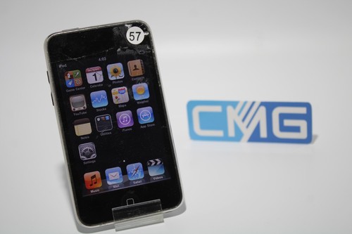 Apple ipod touch - apple,