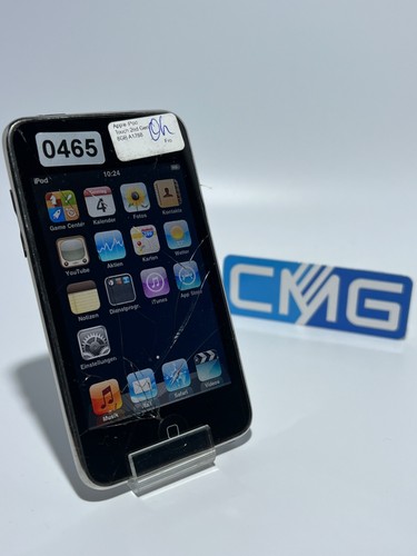 Apple ipod touch - touch, 3a