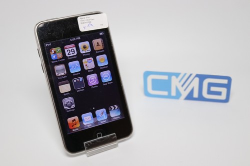 Apple ipod touch - ipod,
