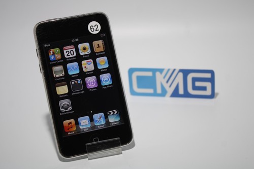 Apple ipod touch - touch, 3a