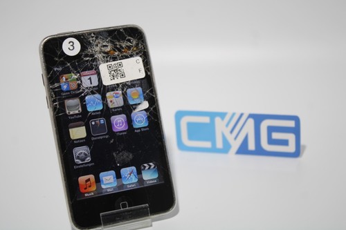 Apple ipod touch - ipod,