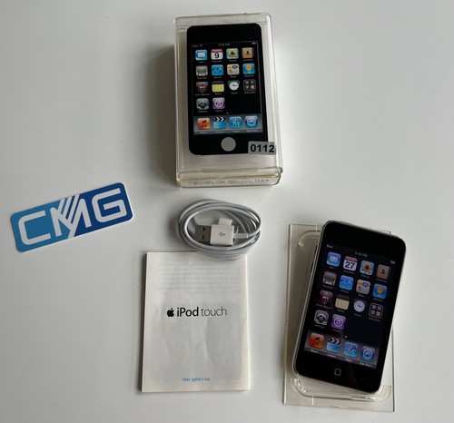 Apple ipod touch - apple,