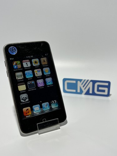 Apple ipod touch - apple, 3a