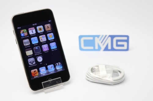 Apple ipod touch - apple, 3