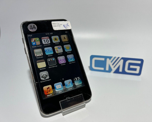 Apple ipod touch - touch, 3a