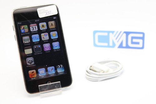 Apple ipod touch - apple, 3