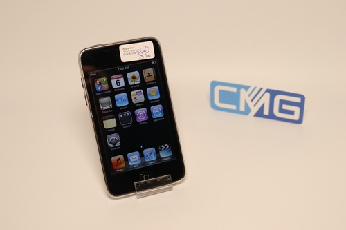 Apple ipod touch - apple,