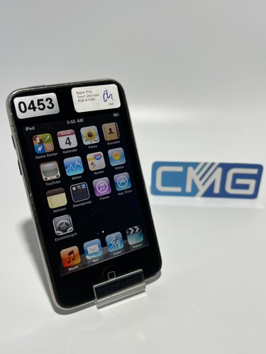 Apple ipod touch - apple,