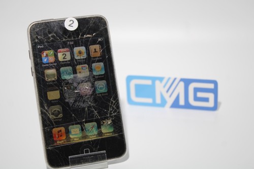 Apple ipod touch - ipod, 3a