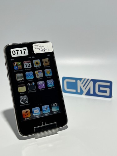 Apple ipod touch - touch, 3a