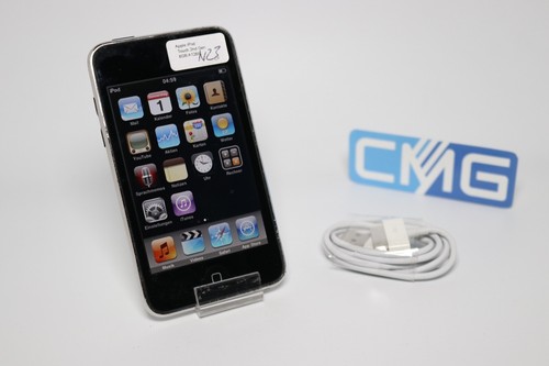 Apple ipod touch - apple,