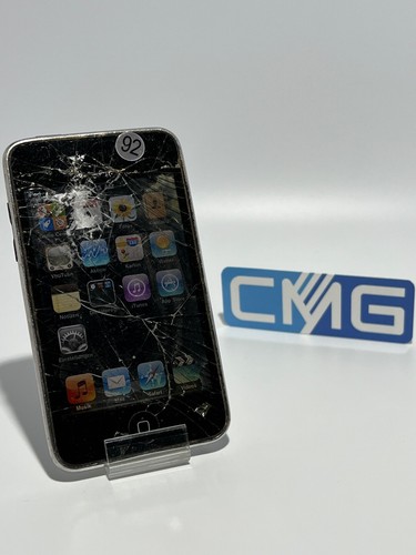 Apple ipod touch - ipod, 3a