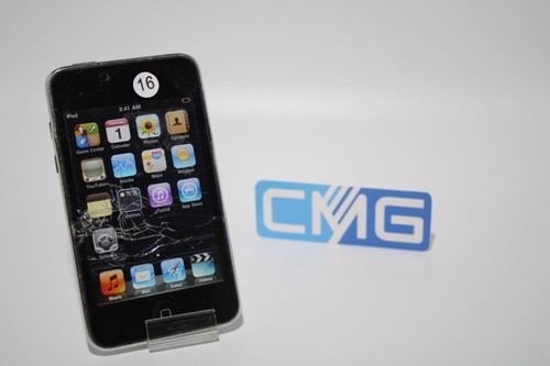 Apple ipod touch - apple, 3a