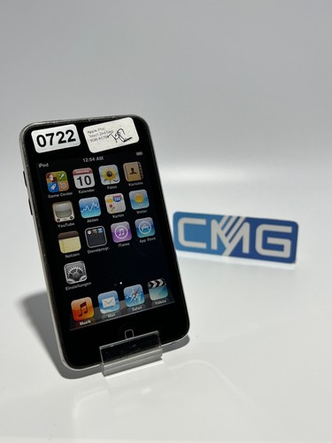 Apple ipod touch - ipod,