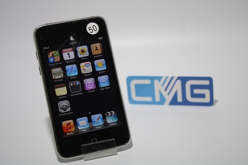 Apple ipod touch - apple,