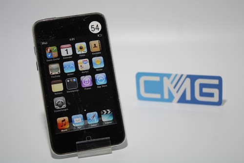Apple ipod touch - apple,