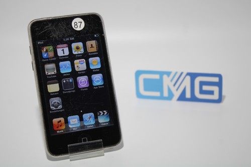Apple ipod touch - ipod, 3a