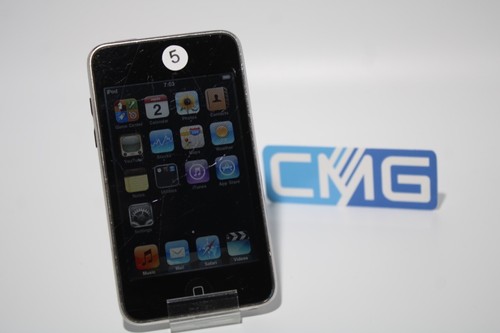 Apple ipod touch - apple,