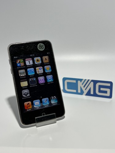 Apple ipod touch - apple, 3a