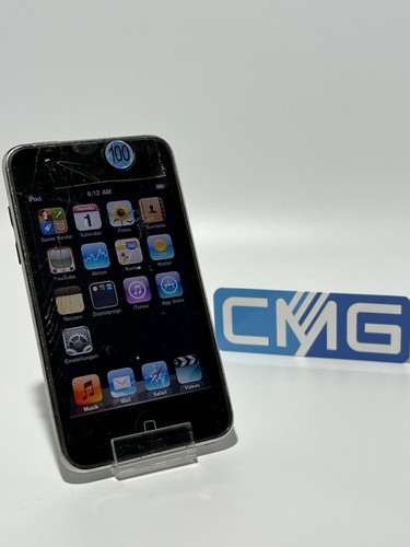 Apple ipod touch - apple,