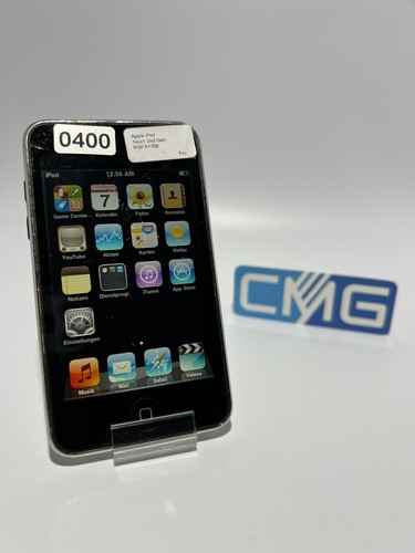 Apple ipod touch - apple,