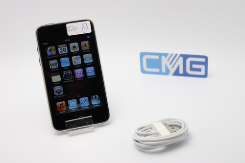 Apple ipod touch - apple, 3a