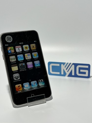 Apple ipod touch - ipod, 3a