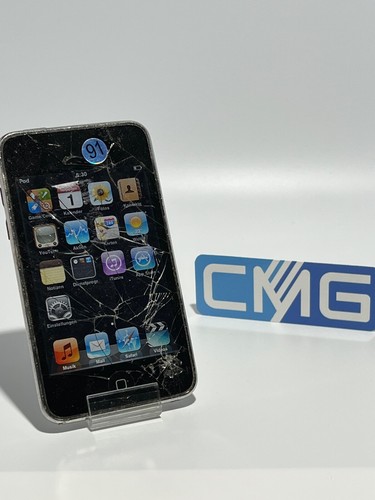 Apple ipod touch - ipod,
