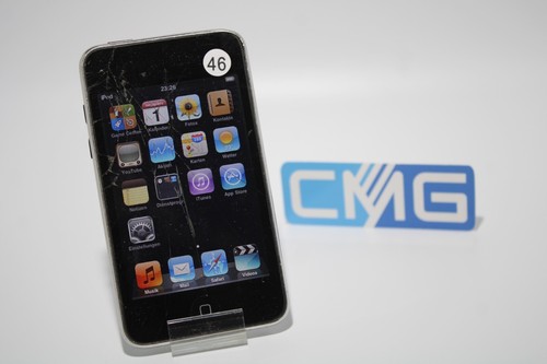 Apple ipod touch - ipod,