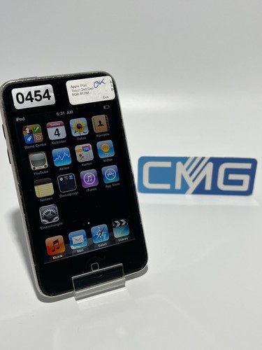 Apple ipod touch - apple,