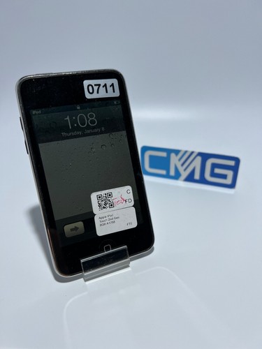 Apple ipod touch - ipod, 3a