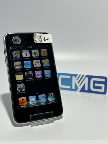 Apple ipod touch - apple,