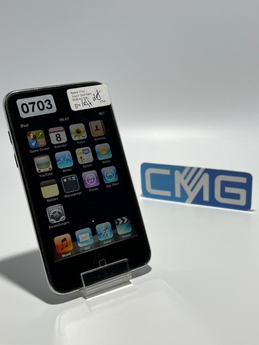 Apple ipod touch - apple,