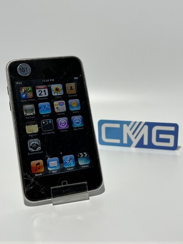 Apple ipod touch - apple,