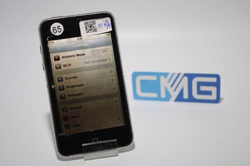 Apple ipod touch - apple,
