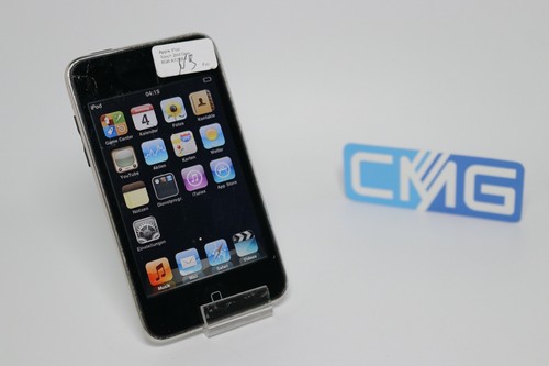 Apple ipod touch - touch, 3a