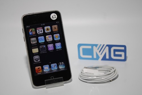 Apple ipod touch - ipod,