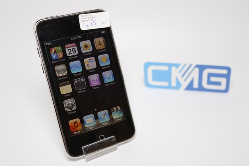 Apple ipod touch - ipod,