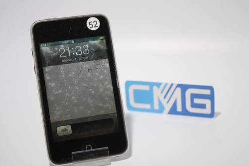 Apple ipod touch - apple,