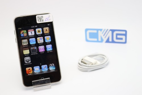 Apple ipod touch - apple,