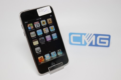 Apple ipod touch - apple, 3a