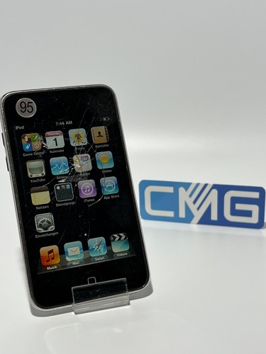 Apple ipod touch - apple,