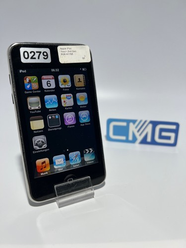 Apple ipod touch - apple,