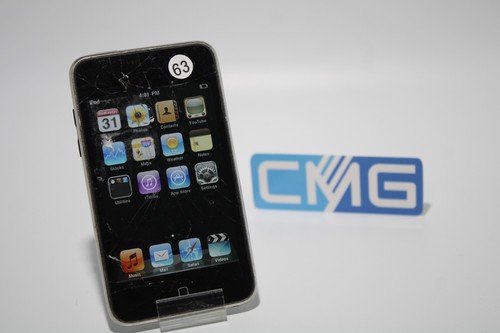 Apple ipod touch - touch, 3a